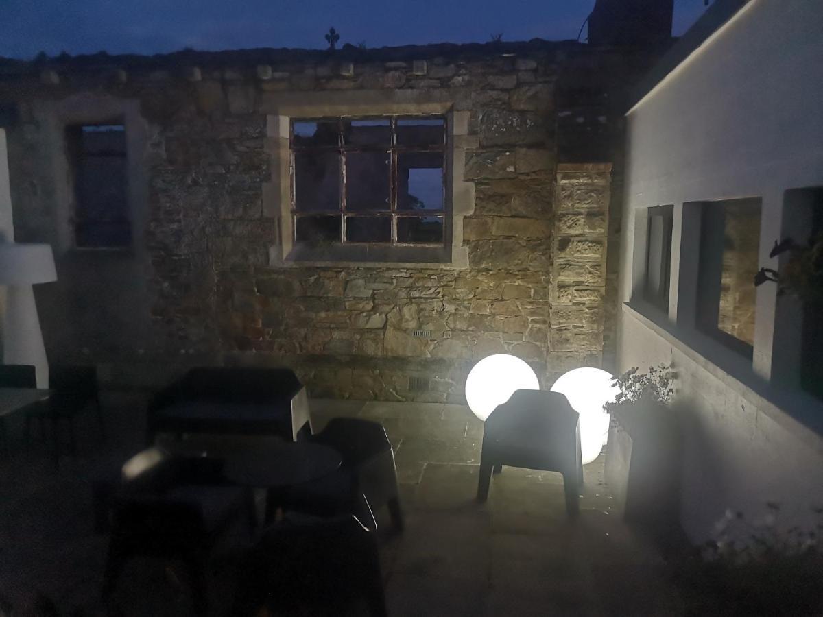 Schoolhouse Portaferry Exterior foto