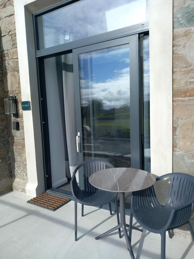 Schoolhouse Portaferry Exterior foto