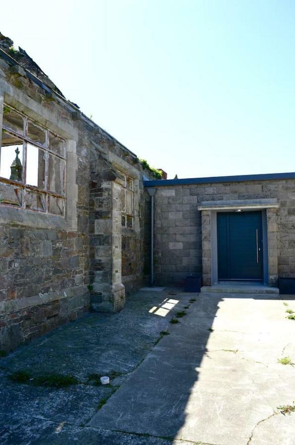 Schoolhouse Portaferry Exterior foto